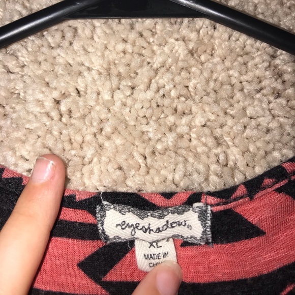 Tank top - Picture 3 of 3